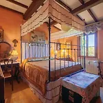 Cozy Home In Crespina Pi With Sauna Semesterbostad