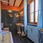 Cozy Home In Crespina Pi With Sauna Semesterbostad *