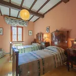 Cozy Home In Crespina Pi With Sauna *