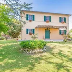 Cozy Home In Crespina Pi With Sauna * Crespina