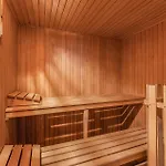 Semesterbostad Cozy Home In Crespina Pi With Sauna Crespina