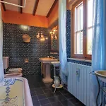 Cozy Home In Crespina Pi With Sauna *