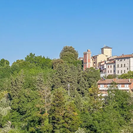 בית נופש Cozy In Pi With Sauna *