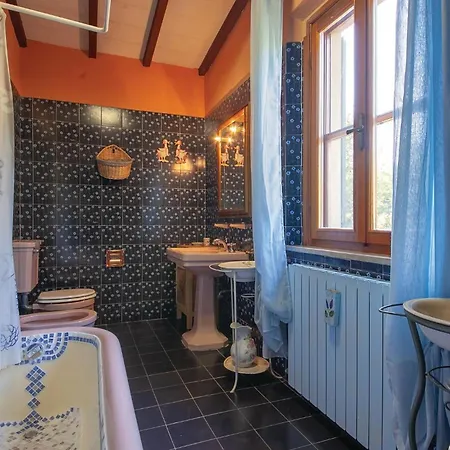 Cozy In Pi With Sauna *