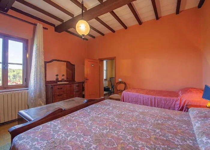 בית נופש Cozy In Pi With Sauna *