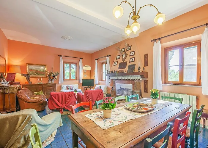 בית נופש Cozy In Pi With Sauna