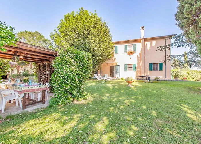 בית נופש Cozy In Pi With Sauna *