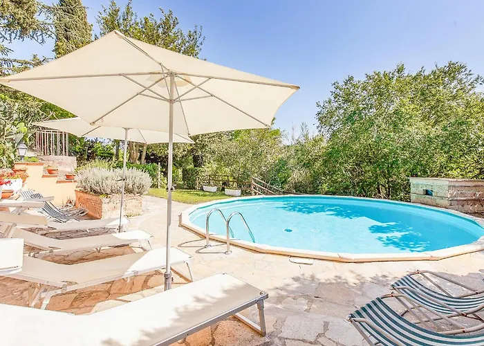 בית נופש Cozy In Pi With Sauna