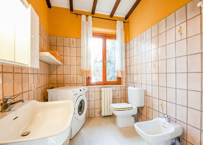 Cozy In Pi With Sauna * Crespina