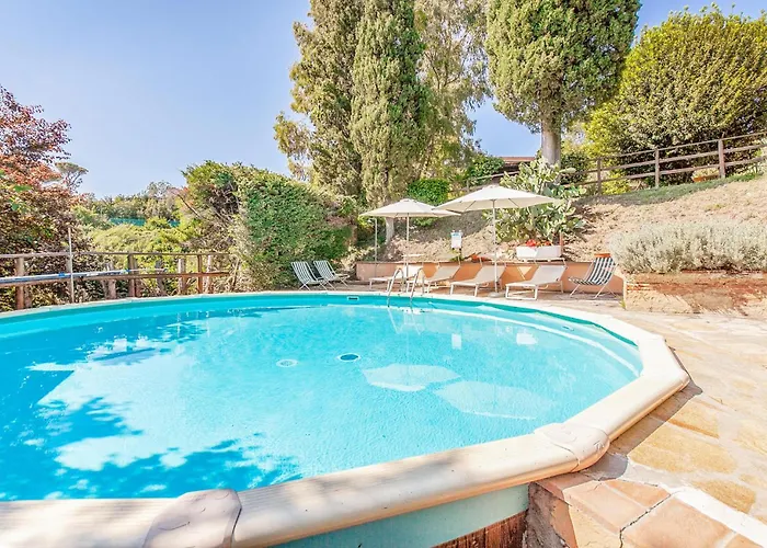 Cozy In Pi With Sauna בית נופש