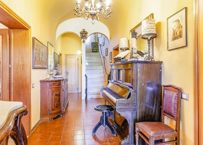 בית נופש Cozy In Pi With Sauna *