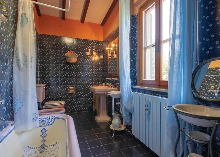 Cozy In Pi With Sauna *