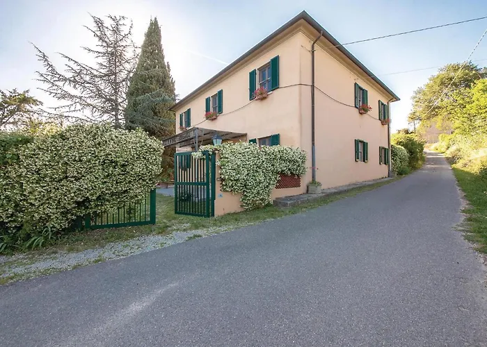 Cozy In Pi With Sauna