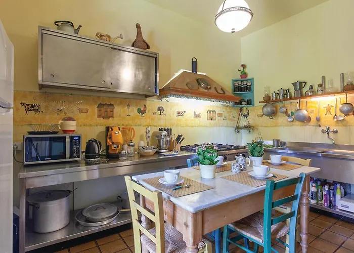 Cozy In Pi With Sauna בית נופש Crespina