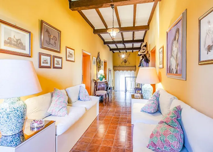 Cozy In Pi With Sauna